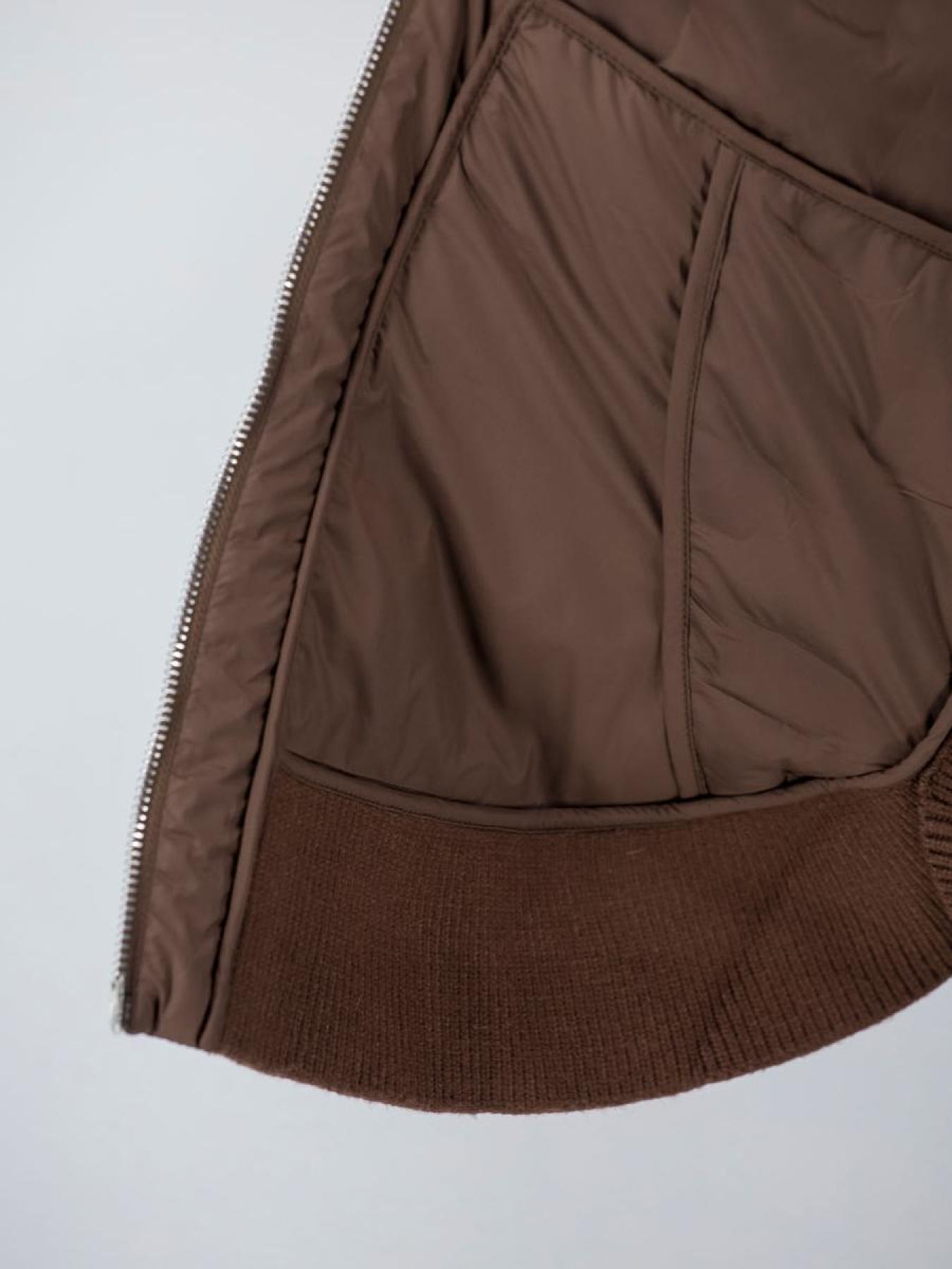 Куртки и дубленки Bella Bicchi модель 117057 Фото