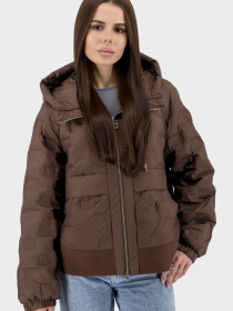 Куртки и дубленки Bella Bicchi модель 117057 Фото