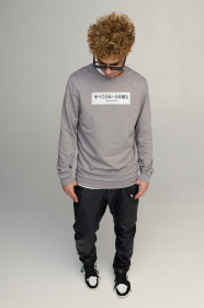 Світшот YAPPI модель BSMEG10050 Світшот YAPPI модель BSMEG10050 Фото