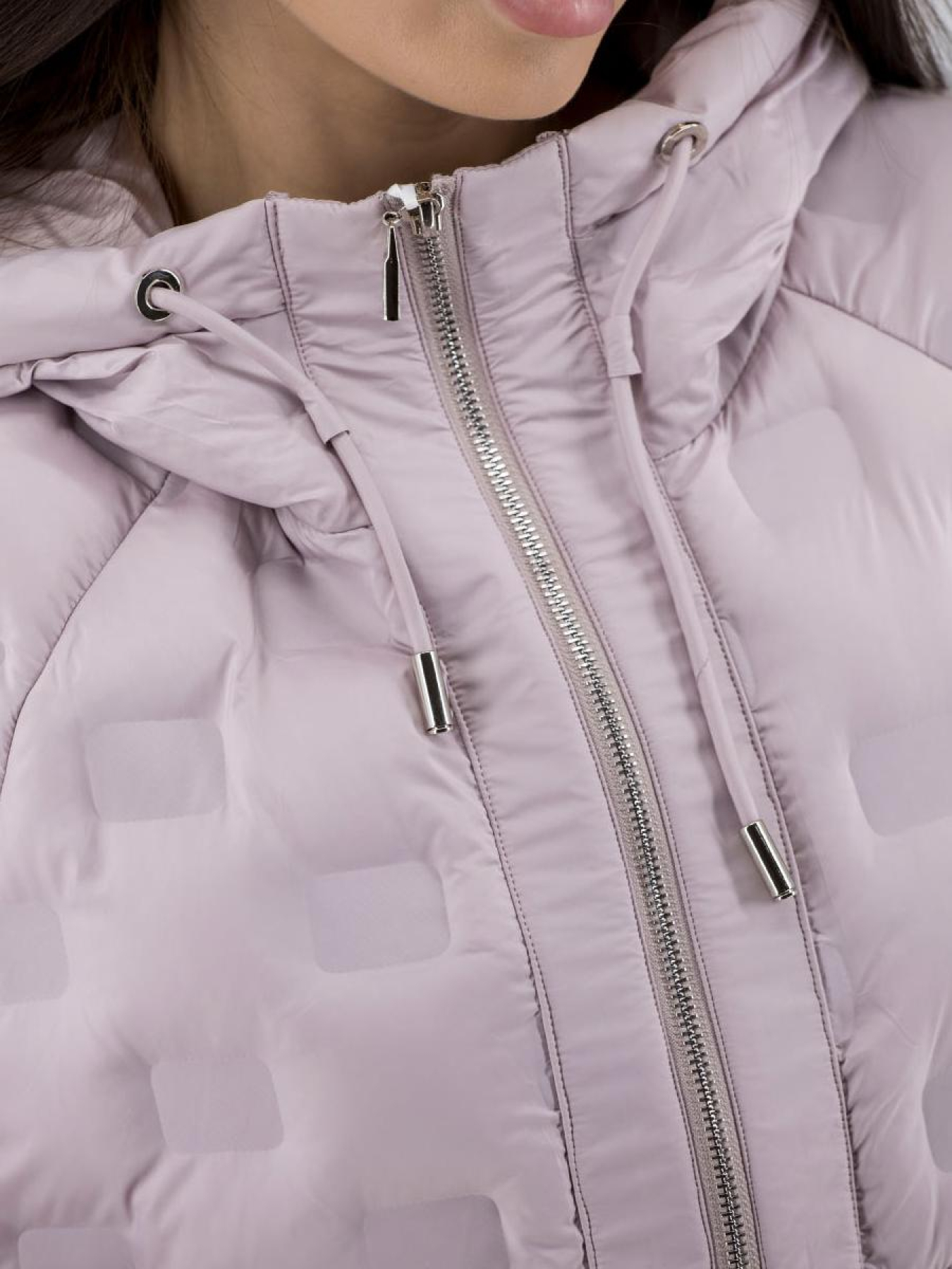 Куртки и дубленки Bella Bicchi модель 117062 Фото