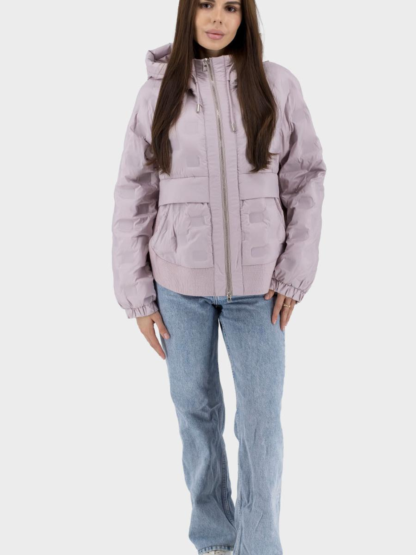 Куртки и дубленки Bella Bicchi модель 117062 Фото