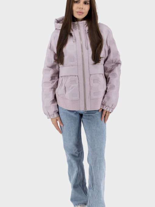 Куртки и дубленки Bella Bicchi модель 117062 Фото