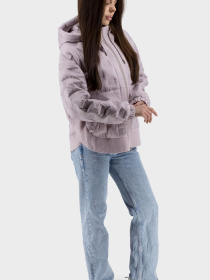 Куртки и дубленки Bella Bicchi модель 117062 Фото