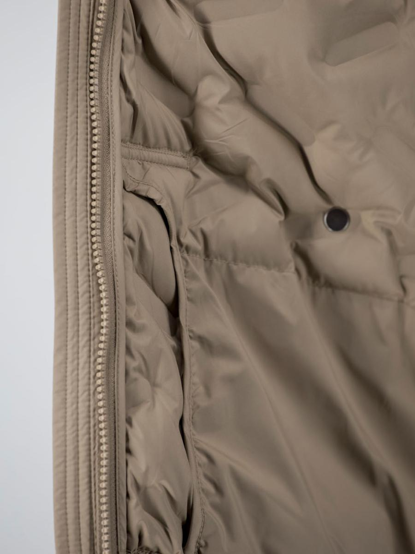 Куртки и дубленки Bella Bicchi модель 117067 Фото