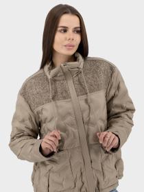 Куртки и дубленки Bella Bicchi модель 117067 Фото