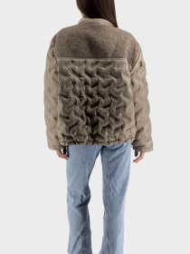 Куртки и дубленки Bella Bicchi модель 117067 Фото