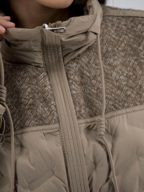 Куртки и дубленки Bella Bicchi модель 117067 Фото