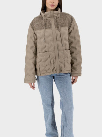 Куртки и дубленки Bella Bicchi модель 117067 Фото