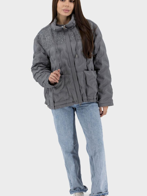 Куртки и дубленки Bella Bicchi модель 117072 Фото