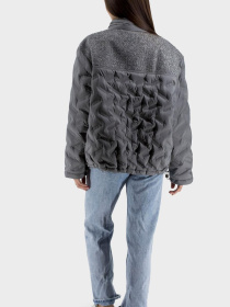 Куртки и дубленки Bella Bicchi модель 117072 Фото