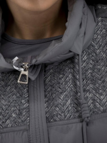 Куртки и дубленки Bella Bicchi модель 117072 Фото