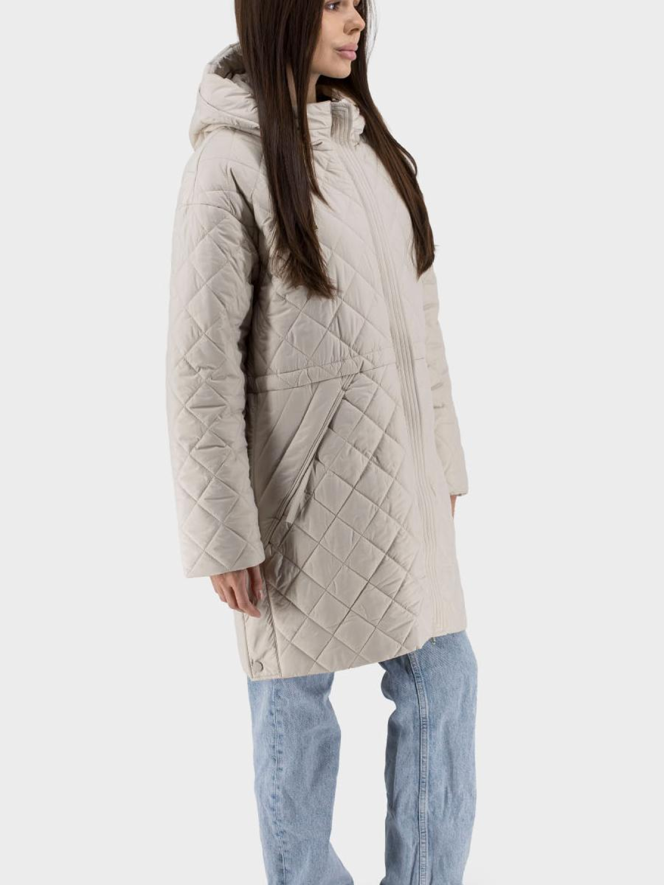 Куртки та дублянки Bella Bicchi модель 117077 Фото