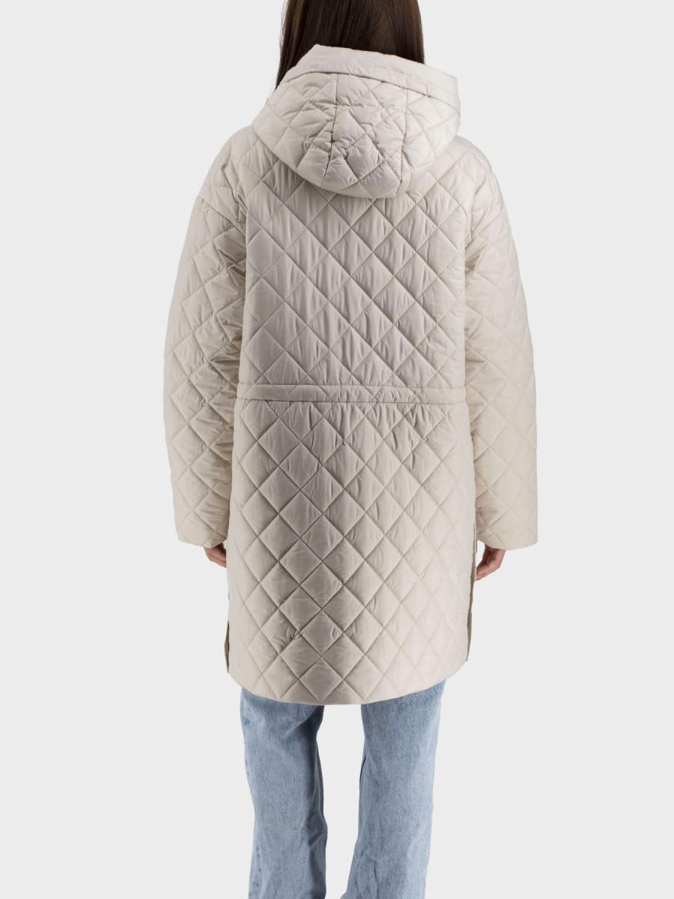 Куртки та дублянки Bella Bicchi модель 117077 Фото