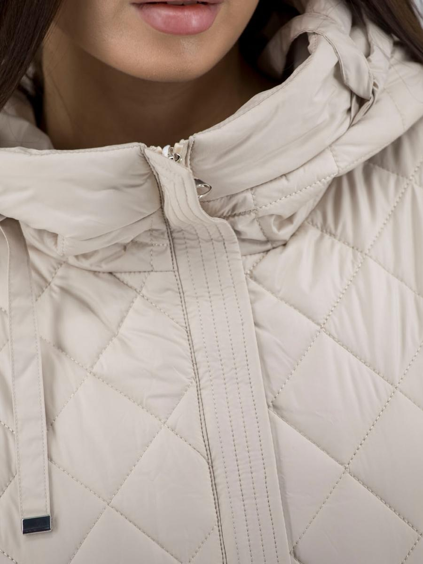 Куртки та дублянки Bella Bicchi модель 117077 Фото