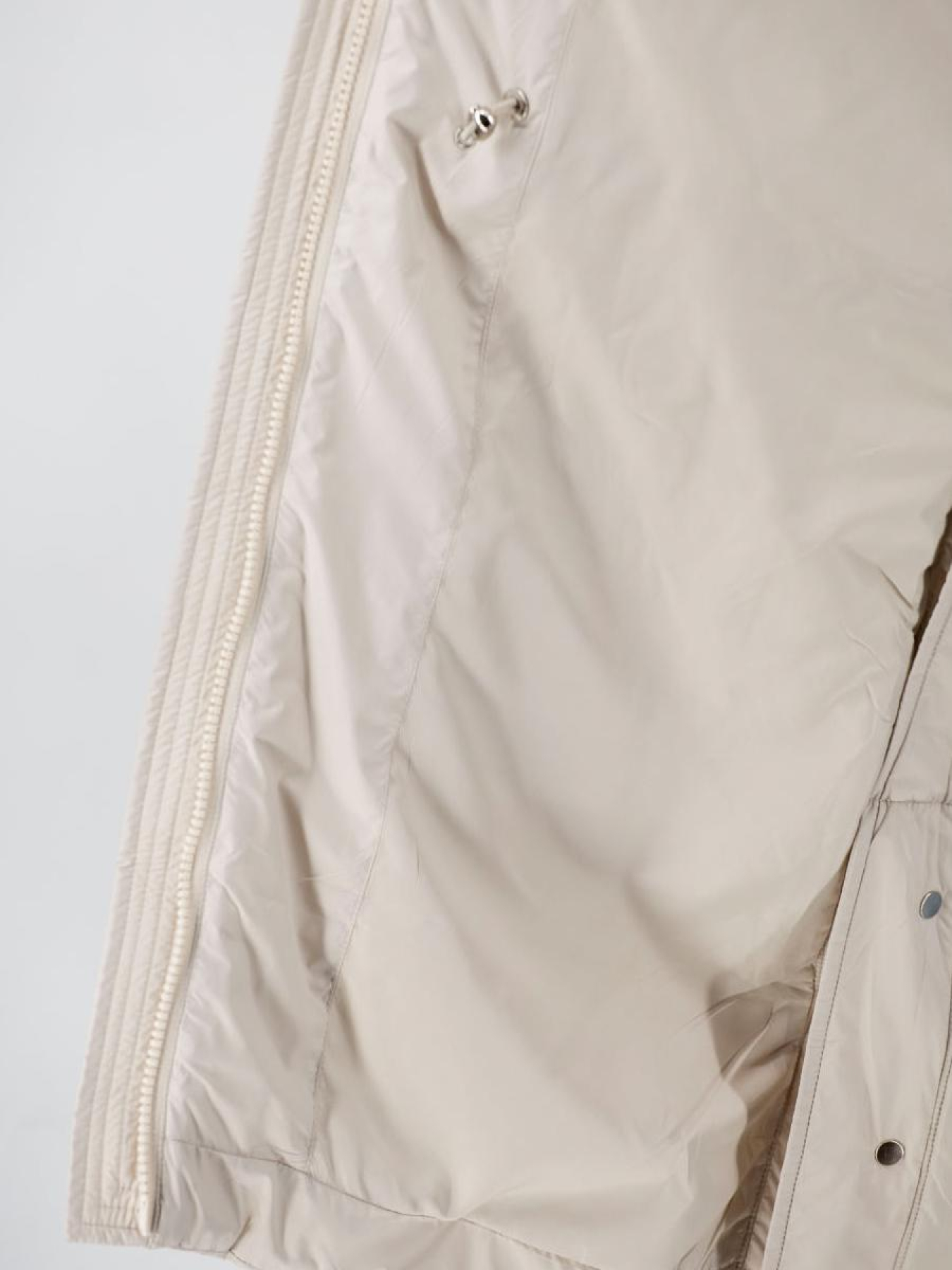 Куртки та дублянки Bella Bicchi модель 117077 Фото