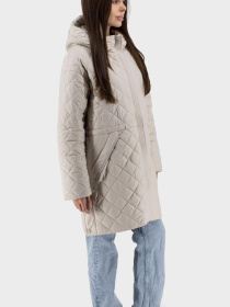 Куртки та дублянки Bella Bicchi модель 117077 Фото