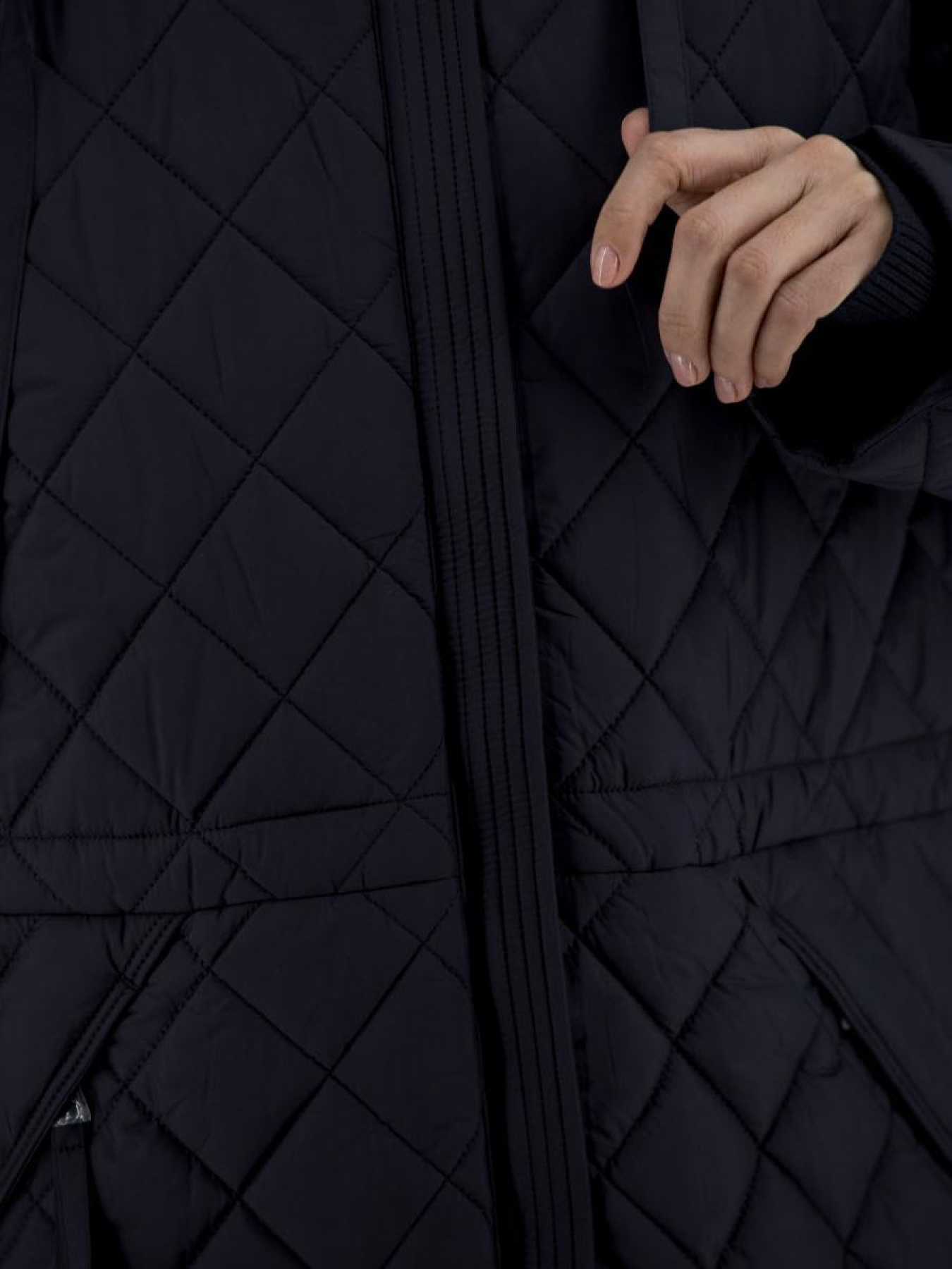 Куртки та дублянки Bella Bicchi модель 117082 Фото