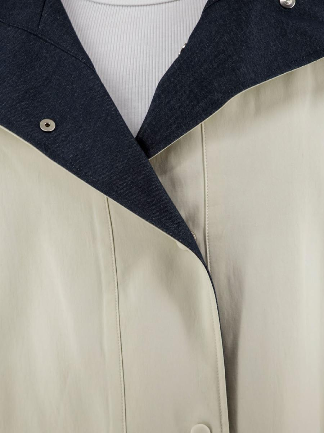 Куртки и дубленки Bella Bicchi модель 117428 Фото