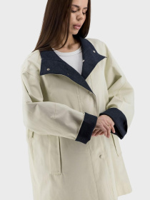 Куртки и дубленки Bella Bicchi модель 117428 Фото