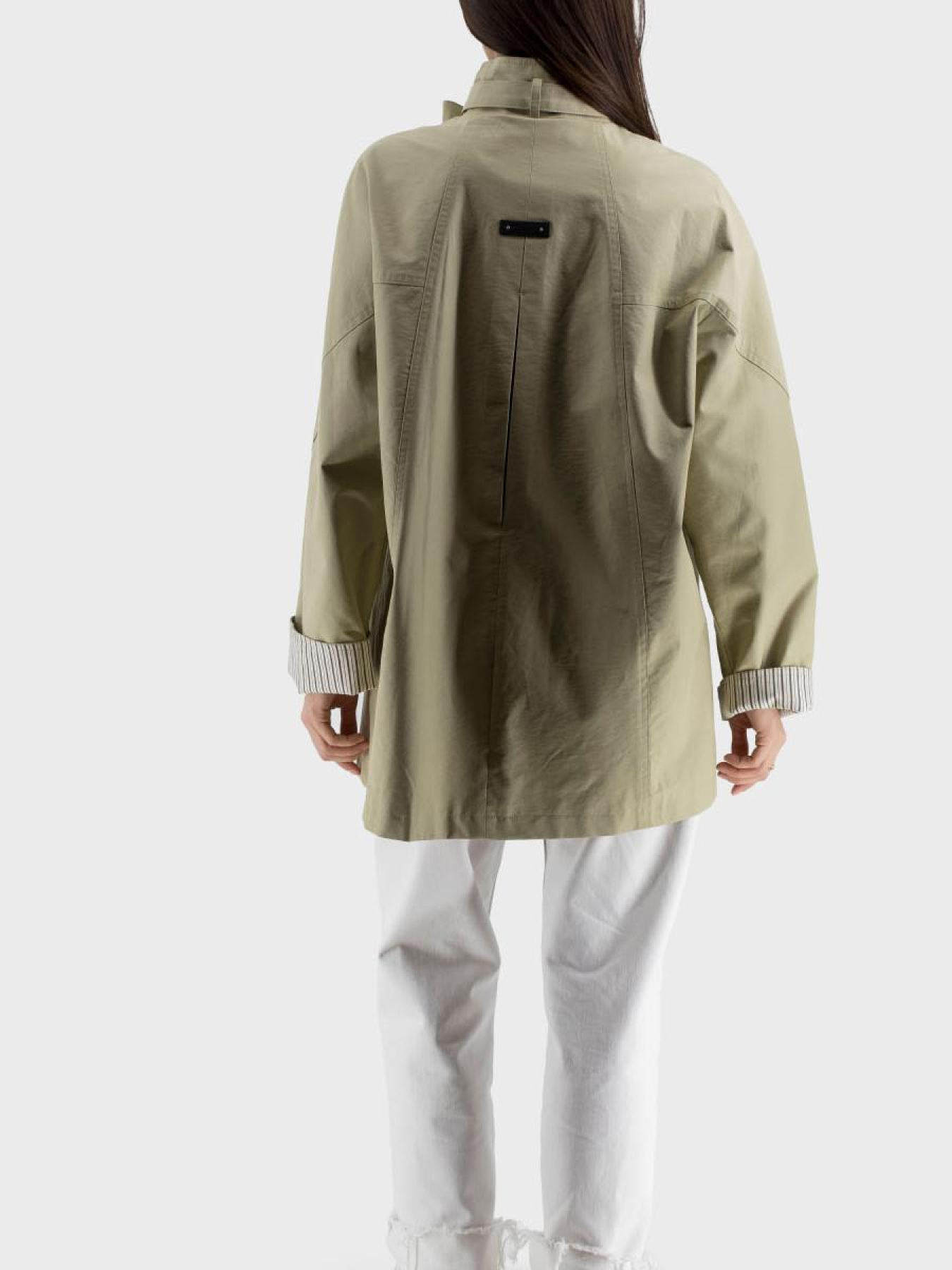 Куртки и дубленки Bella Bicchi модель 117436 Фото