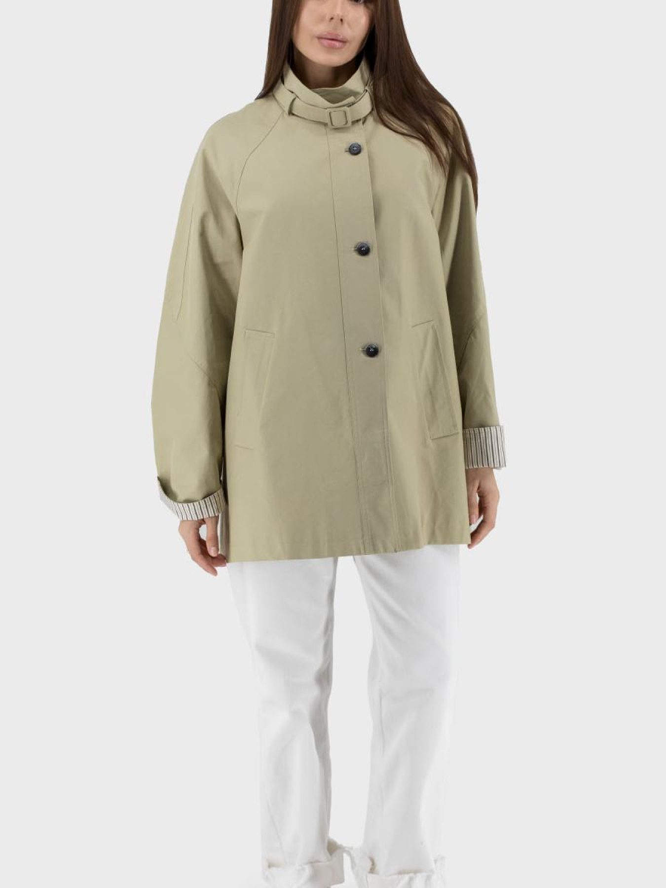 Куртки и дубленки Bella Bicchi модель 117436 Фото