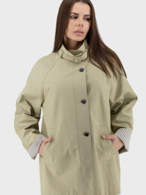 Куртки и дубленки Bella Bicchi модель 117436 Фото