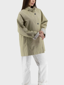 Куртки и дубленки Bella Bicchi модель 117436 Фото