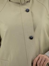 Куртки и дубленки Bella Bicchi модель 117436 Фото