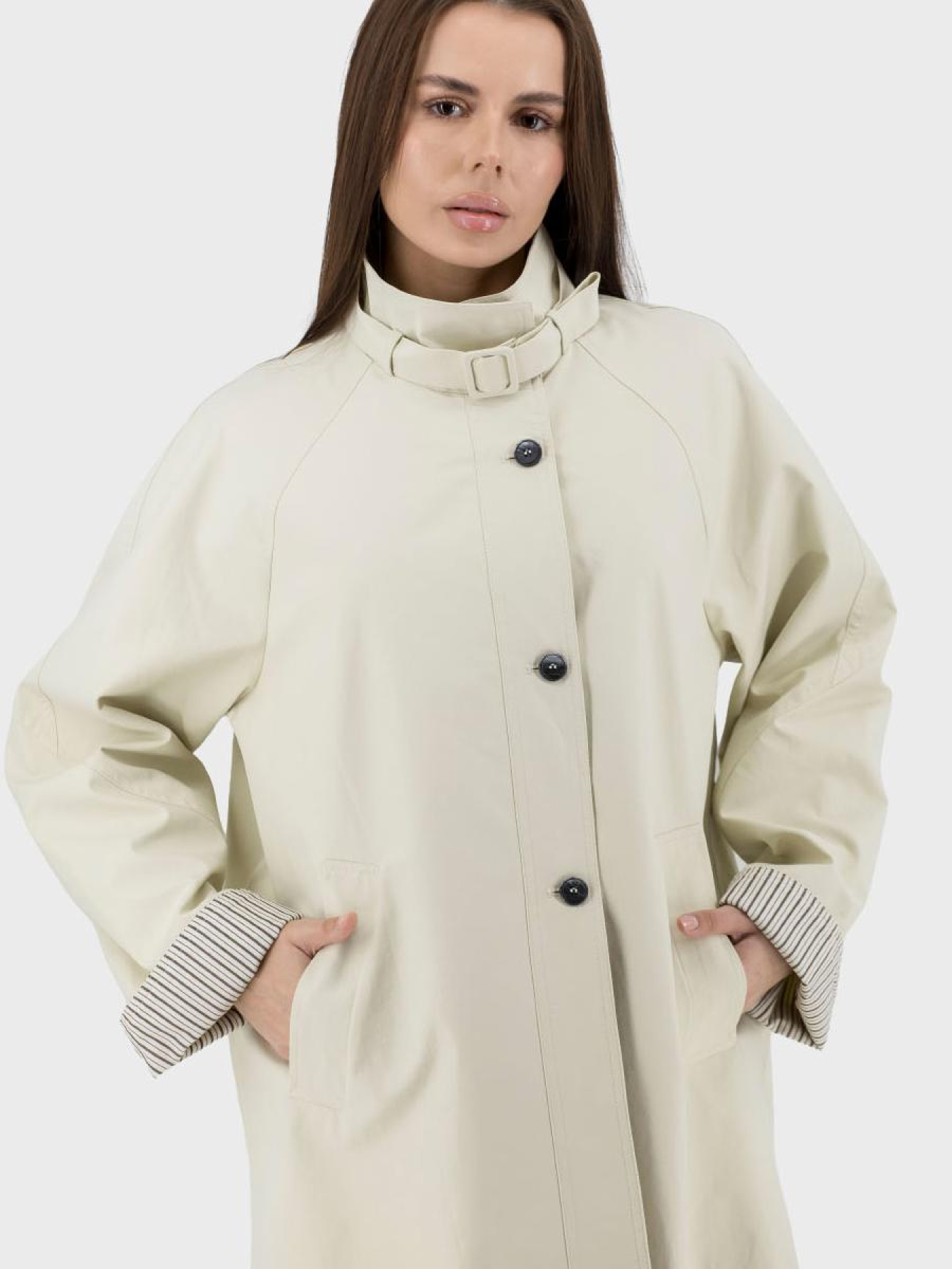 Куртки и дубленки Bella Bicchi модель 117439 Фото