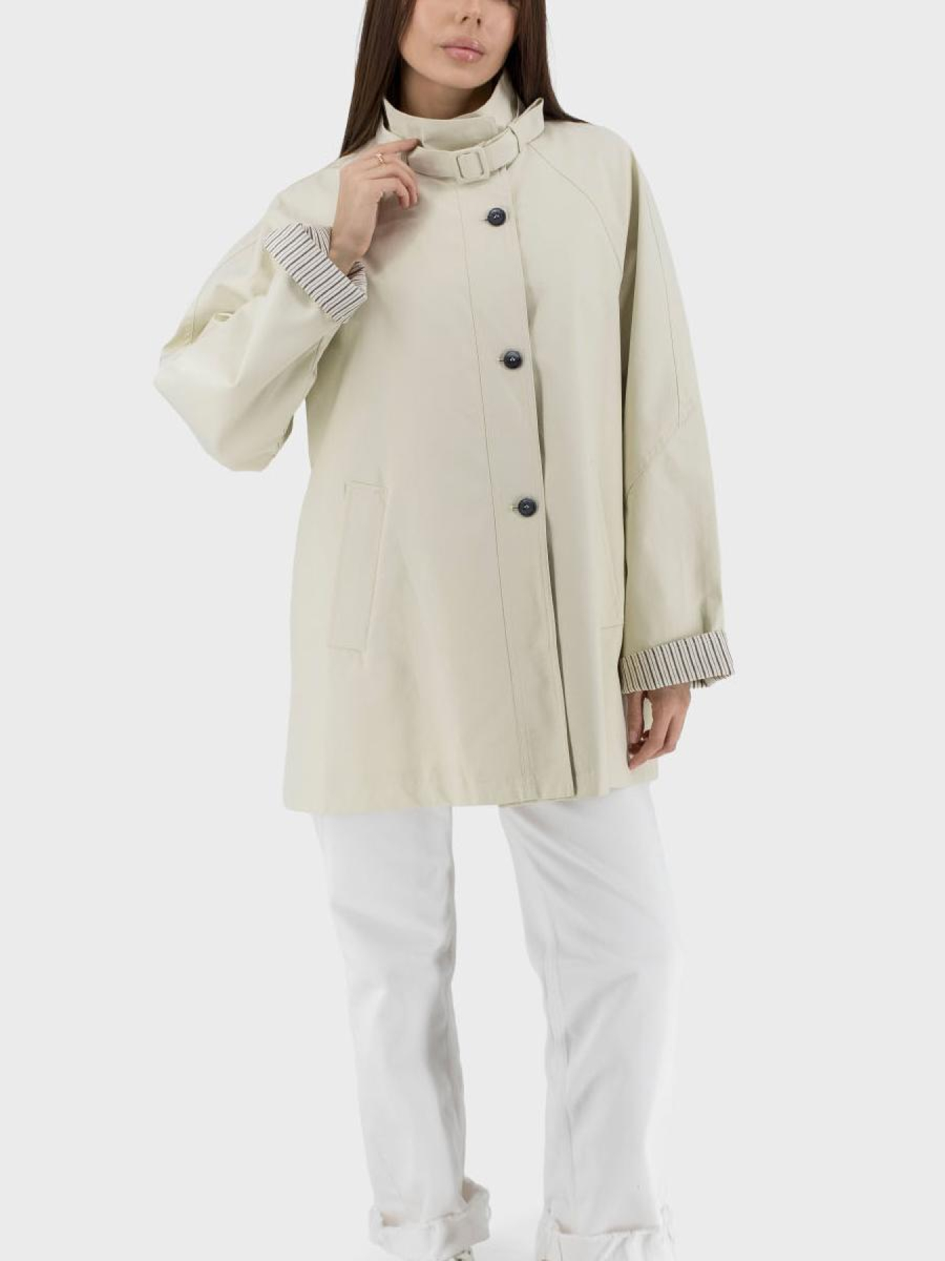 Куртки и дубленки Bella Bicchi модель 117439 Фото