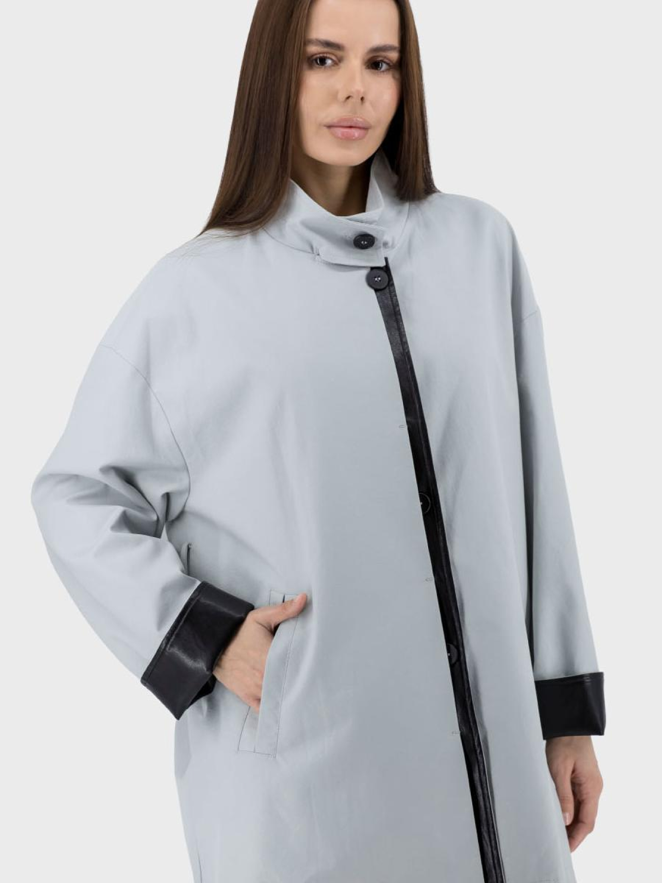 Куртки и дубленки Bella Bicchi модель 117442 Фото