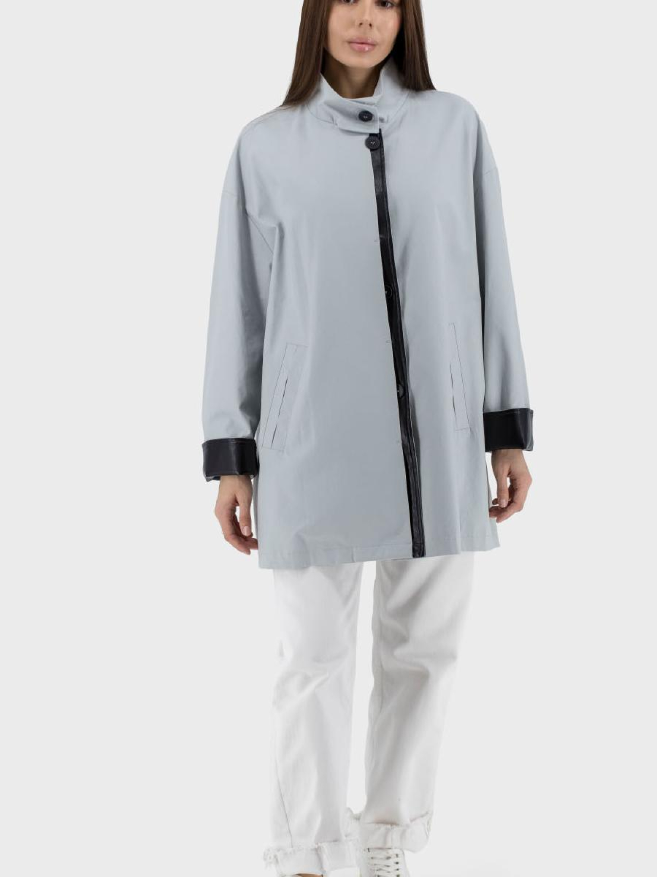 Куртки и дубленки Bella Bicchi модель 117442 Фото