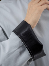 Куртки и дубленки Bella Bicchi модель 117442 Фото