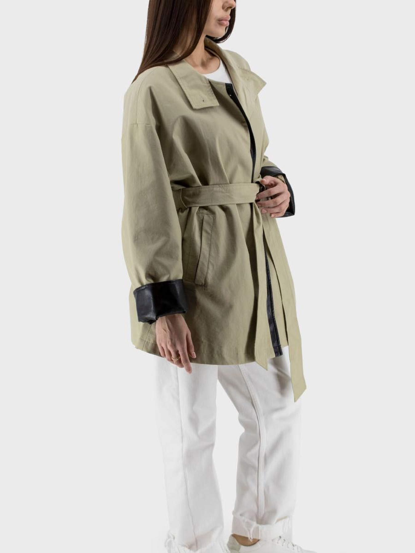 Куртки та дублянки Bella Bicchi модель 117445 Фото