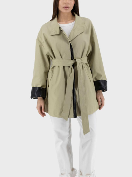 Куртки и дубленки Bella Bicchi модель 117445 Фото