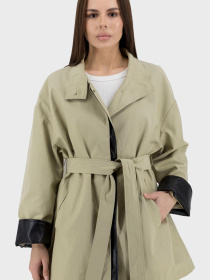 Куртки та дублянки Bella Bicchi модель 117445 Фото