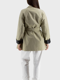 Куртки та дублянки Bella Bicchi модель 117445 Фото