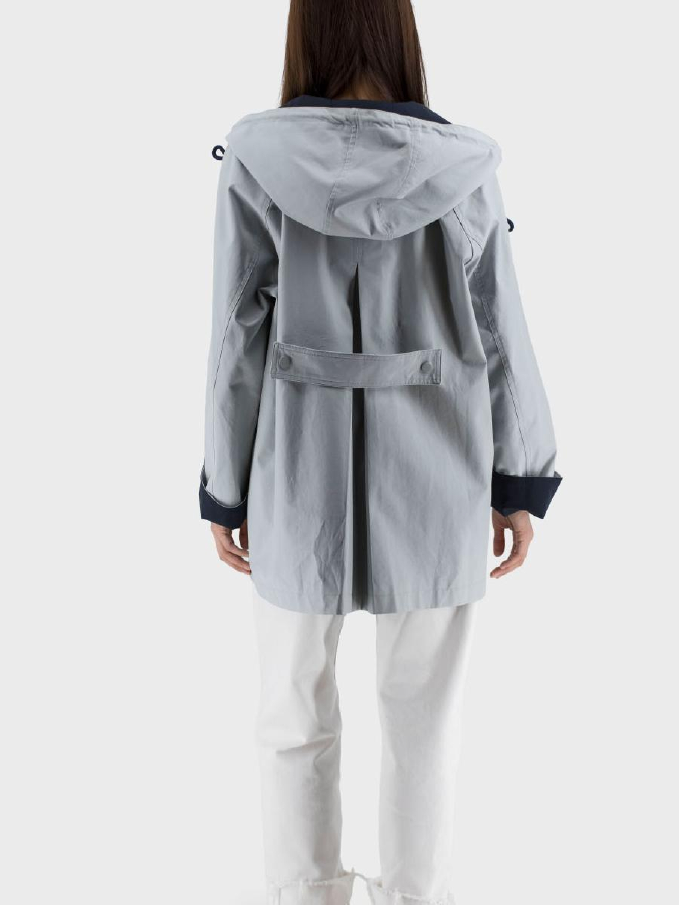 Куртки и дубленки Bella Bicchi модель 117448 Фото