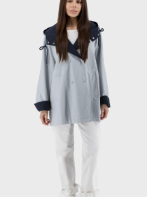 Куртки и дубленки Bella Bicchi модель 117448 Фото