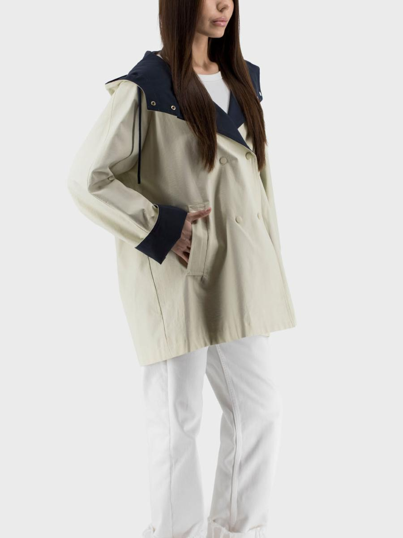 Куртки та дублянки Bella Bicchi модель 117451 Фото