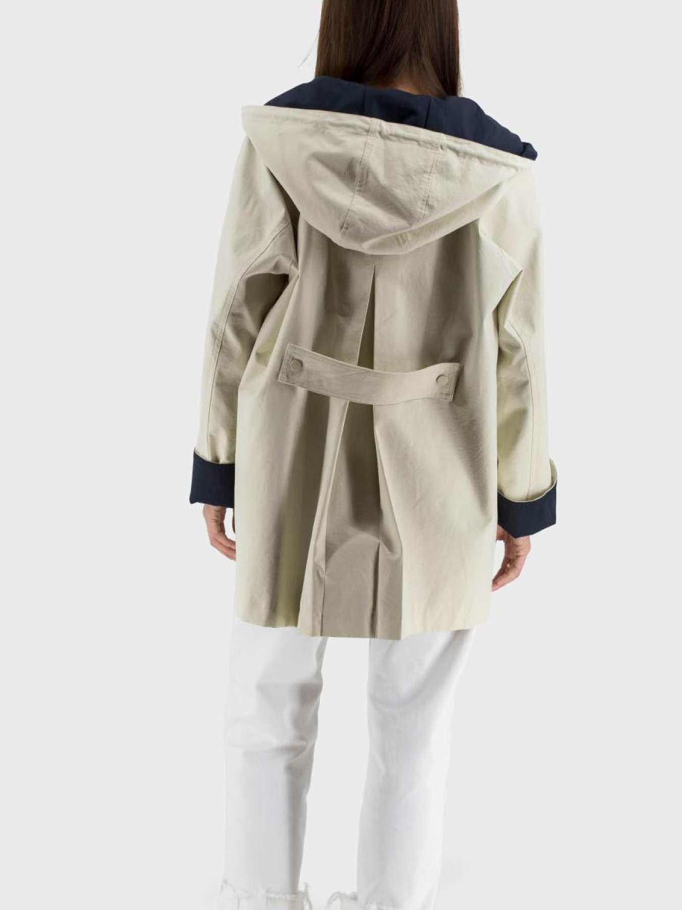 Куртки та дублянки Bella Bicchi модель 117451 Фото