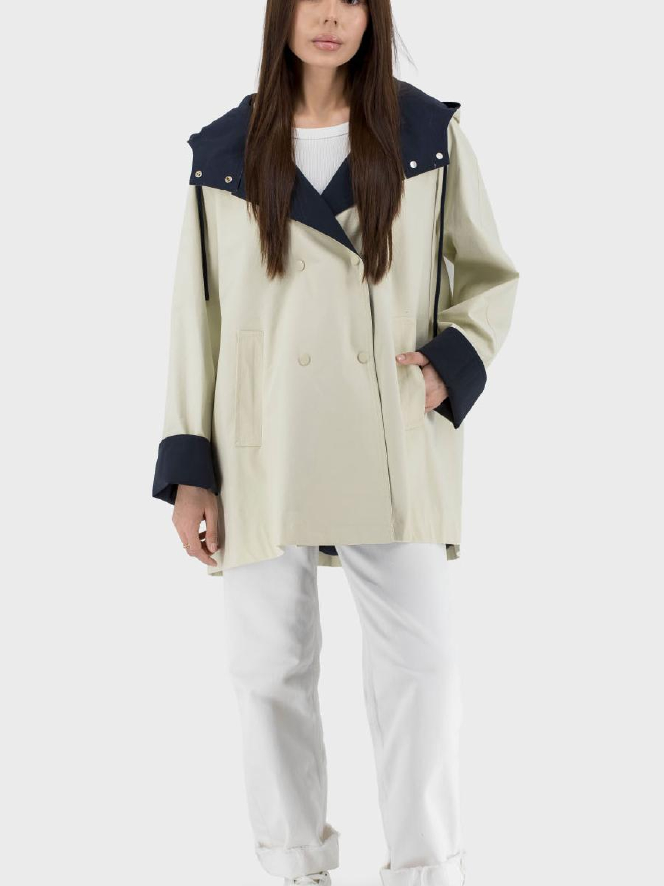 Куртки та дублянки Bella Bicchi модель 117451 Фото