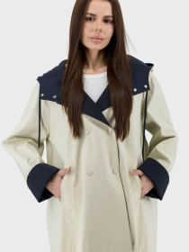 Куртки та дублянки Bella Bicchi модель 117451 Фото