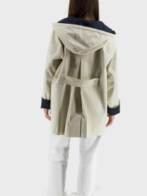 Куртки та дублянки Bella Bicchi модель 117451 Фото