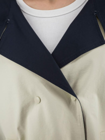 Куртки та дублянки Bella Bicchi модель 117451 Фото