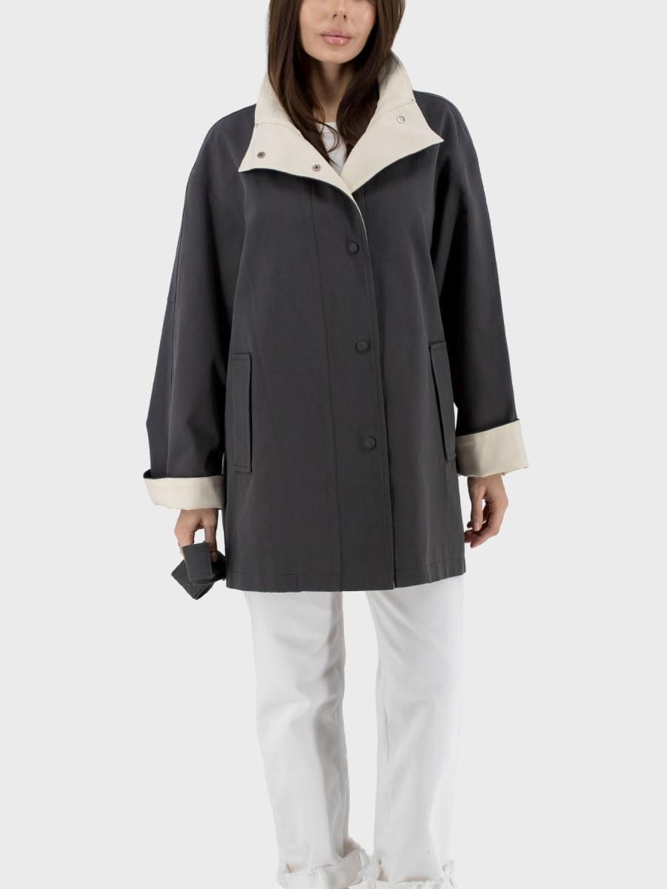 Куртки та дублянки Bella Bicchi модель 117565 Фото