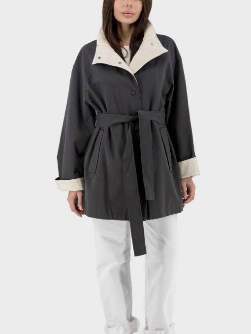 Куртки и дубленки Bella Bicchi модель 117565 Фото