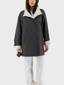 Куртки та дублянки Bella Bicchi модель 117565 Фото