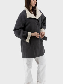 Куртки та дублянки Bella Bicchi модель 117565 Фото