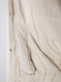 Куртки и дубленки Bella Bicchi модель 117568 Фото